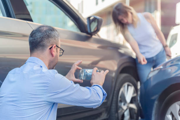 Professional Car Insurance Near Me technician working in Elon, NC